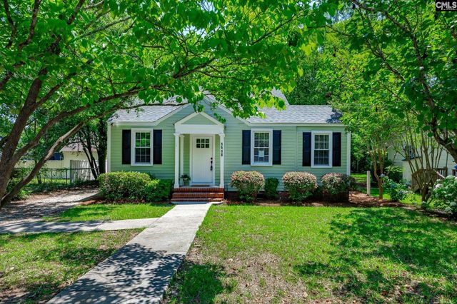 1518 Lakeview Avenue, Camden, SC 29020