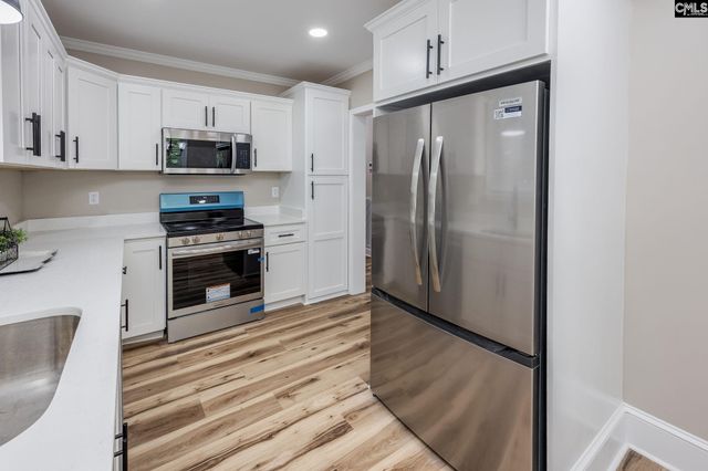 1518 Lakeview Avenue, Camden, SC 29020