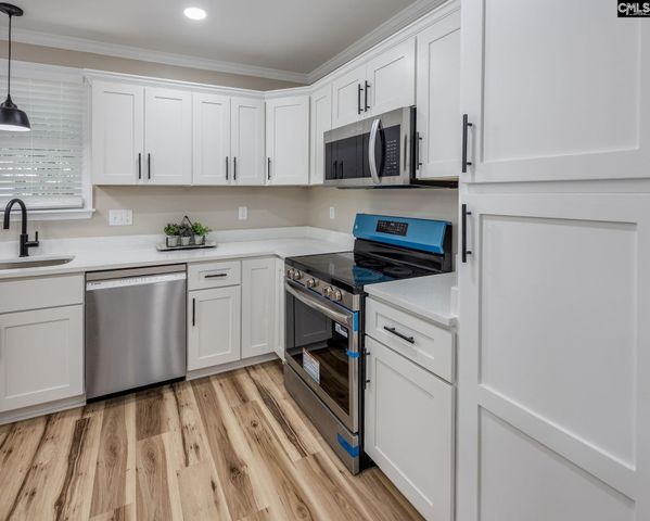 1518 Lakeview Avenue, Camden, SC 29020