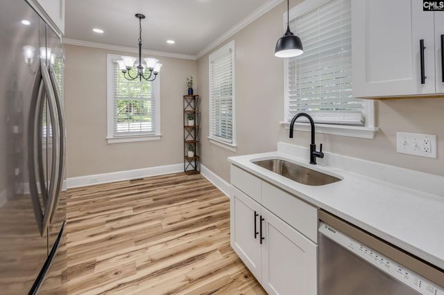 1518 Lakeview Avenue, Camden, SC 29020