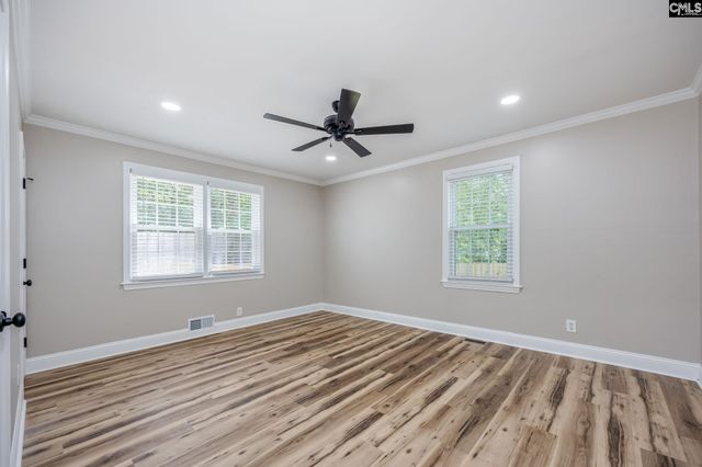 1518 Lakeview Avenue, Camden, SC 29020