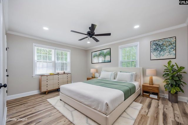 1518 Lakeview Avenue, Camden, SC 29020