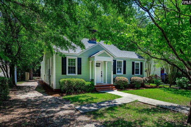1518 Lakeview Avenue, Camden, SC 29020