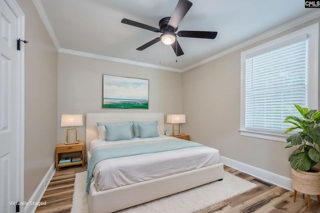 1518 Lakeview Avenue, Camden, SC 29020