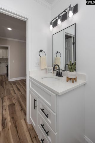1518 Lakeview Avenue, Camden, SC 29020