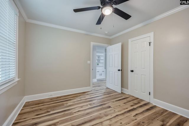 1518 Lakeview Avenue, Camden, SC 29020