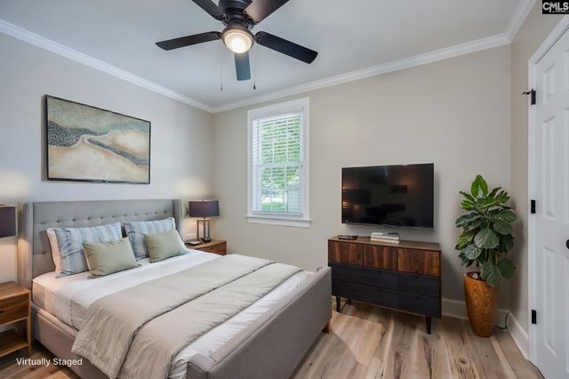 1518 Lakeview Avenue, Camden, SC 29020
