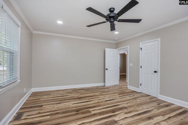 1518 Lakeview Avenue, Camden, SC 29020