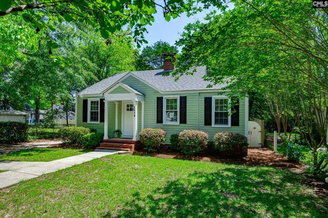 1518 Lakeview Avenue, Camden, SC 29020