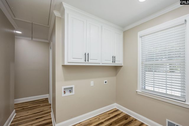 1518 Lakeview Avenue, Camden, SC 29020