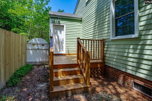 1518 Lakeview Avenue, Camden, SC 29020