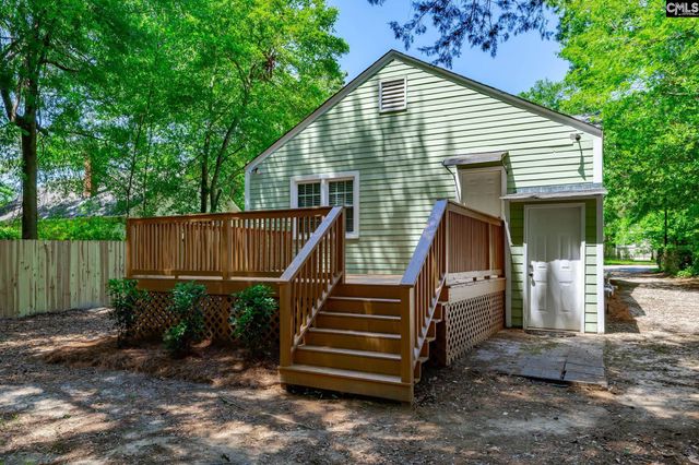 1518 Lakeview Avenue, Camden, SC 29020