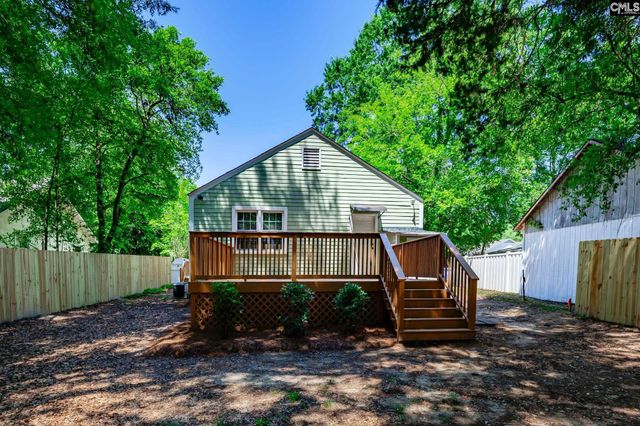 1518 Lakeview Avenue, Camden, SC 29020