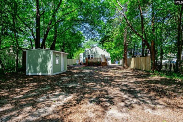 1518 Lakeview Avenue, Camden, SC 29020
