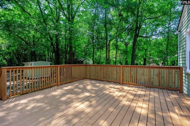 1518 Lakeview Avenue, Camden, SC 29020