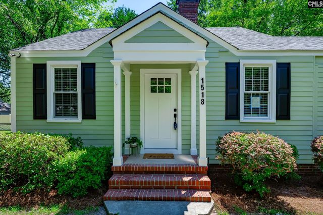 1518 Lakeview Avenue, Camden, SC 29020