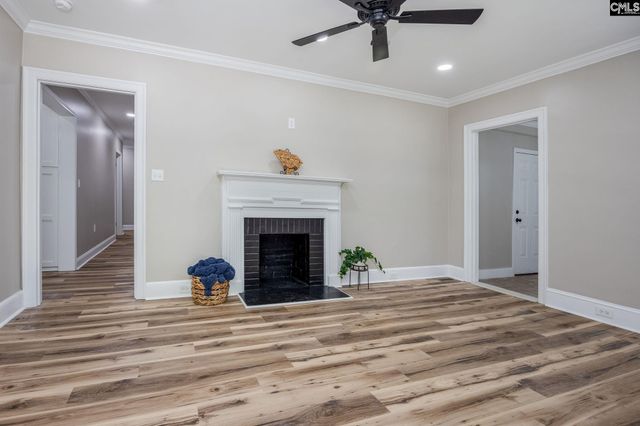 1518 Lakeview Avenue, Camden, SC 29020