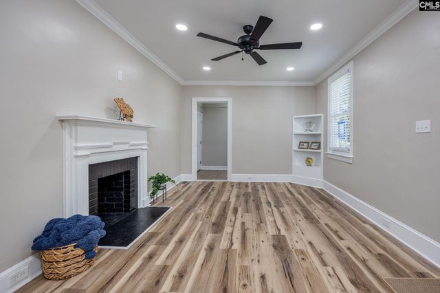1518 Lakeview Avenue, Camden, SC 29020