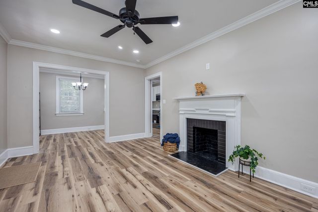 1518 Lakeview Avenue, Camden, SC 29020
