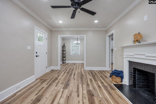 1518 Lakeview Avenue, Camden, SC 29020