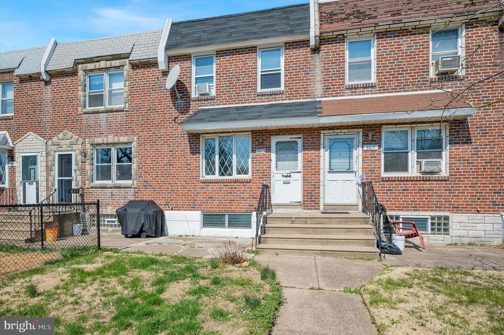 3015 HOLME AVE, Philadelphia, PA 19136