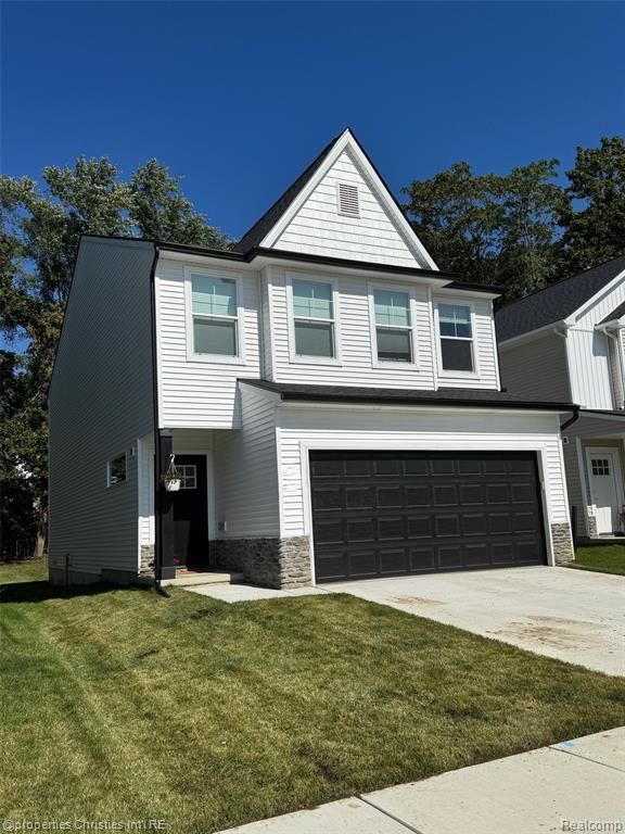 110 Parsons Lane, Saline, MI 48176