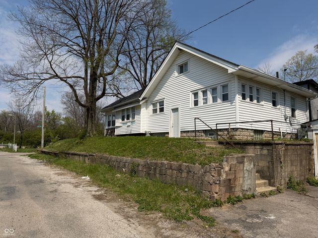 1265 W 34th Street, Indianapolis, IN 46208