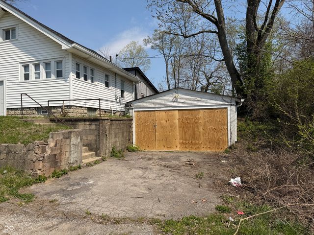 1265 W 34th Street, Indianapolis, IN 46208