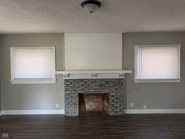 1265 W 34th Street, Indianapolis, IN 46208