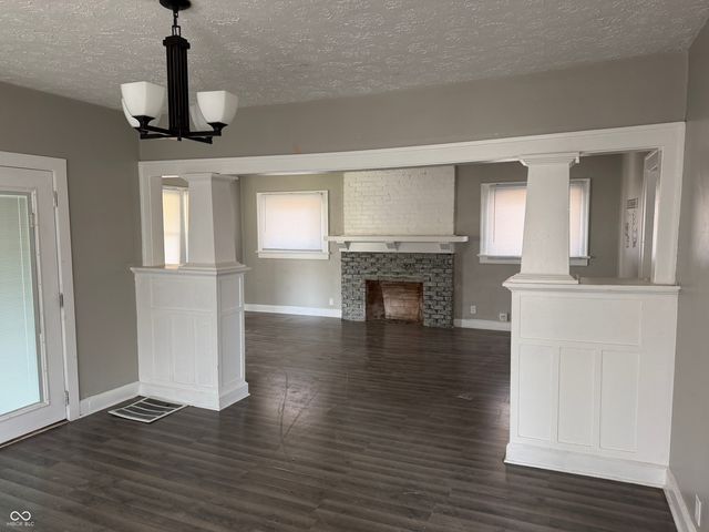 1265 W 34th Street, Indianapolis, IN 46208