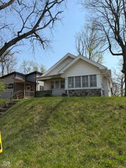 1265 W 34th Street, Indianapolis, IN 46208