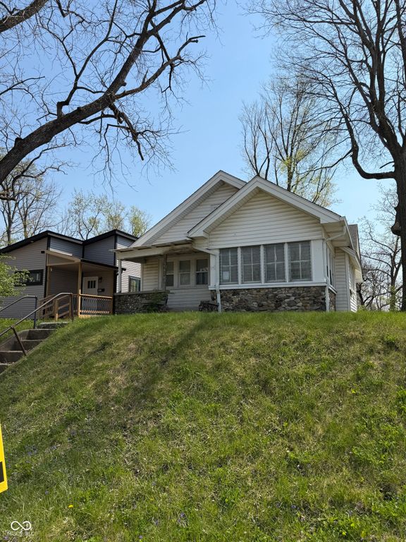 1265 W 34th Street, Indianapolis, IN 46208