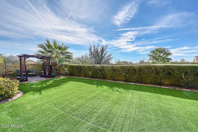 16729 W JACKSON Street, Goodyear, AZ 85338