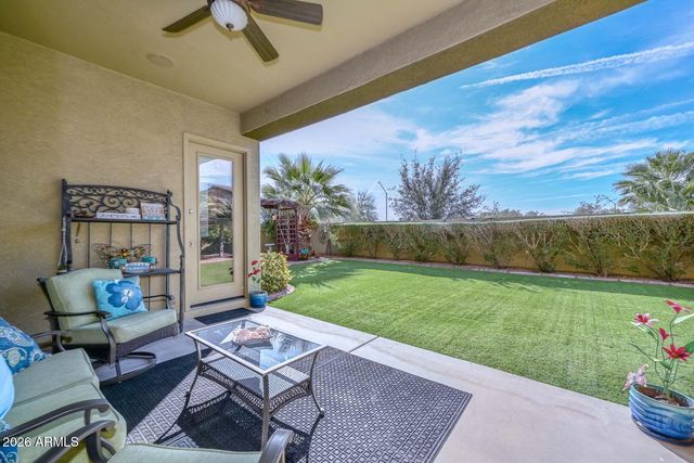 16729 W JACKSON Street, Goodyear, AZ 85338