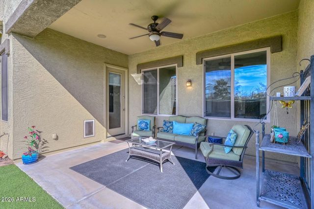 16729 W JACKSON Street, Goodyear, AZ 85338