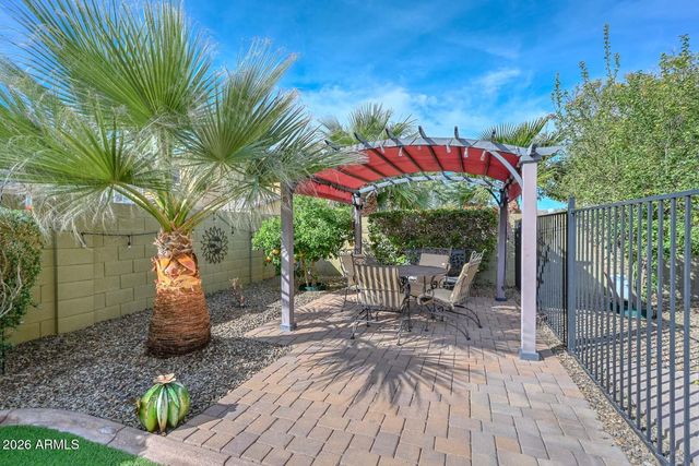 16729 W JACKSON Street, Goodyear, AZ 85338