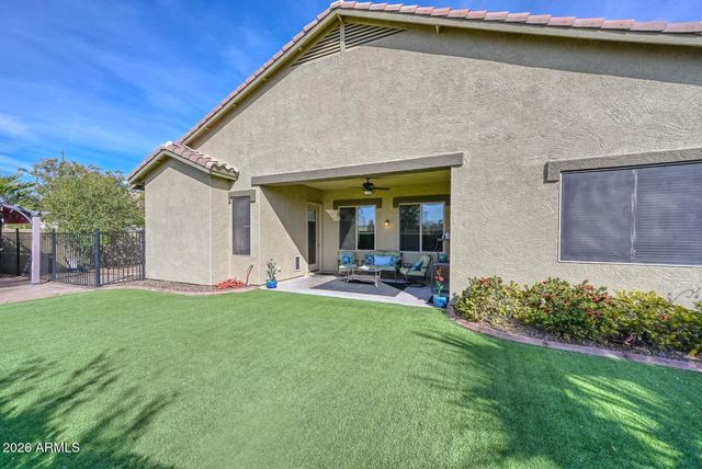 16729 W JACKSON Street, Goodyear, AZ 85338