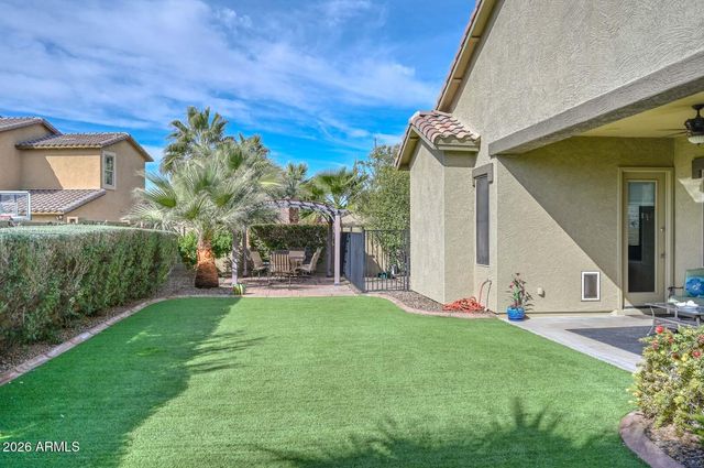 16729 W JACKSON Street, Goodyear, AZ 85338