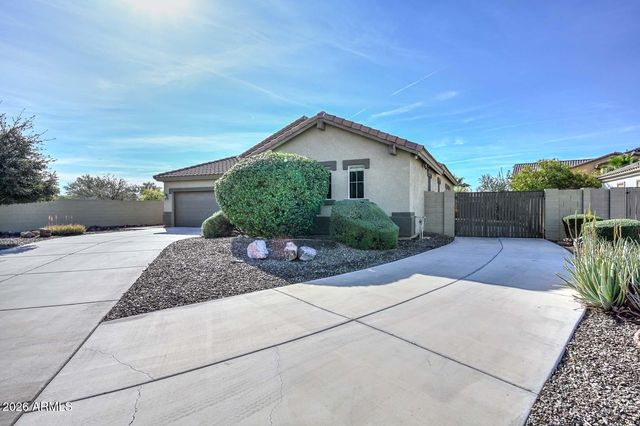 16729 W JACKSON Street, Goodyear, AZ 85338