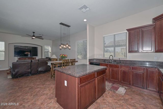 16729 W JACKSON Street, Goodyear, AZ 85338