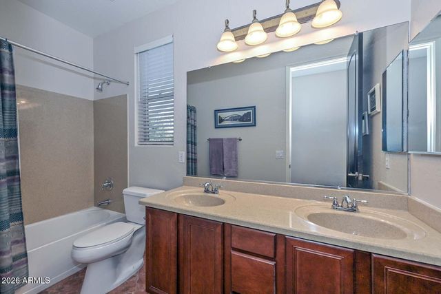 16729 W JACKSON Street, Goodyear, AZ 85338