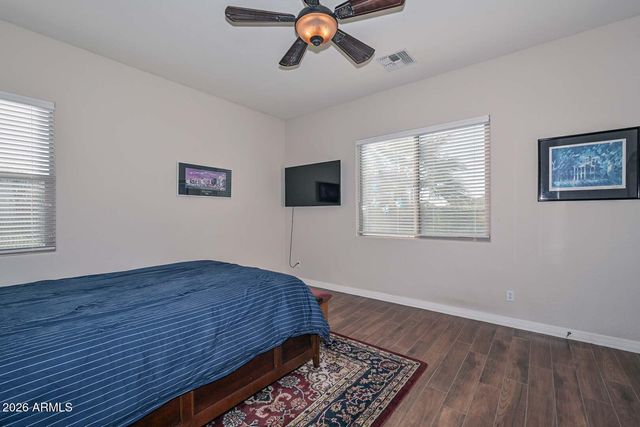 16729 W JACKSON Street, Goodyear, AZ 85338