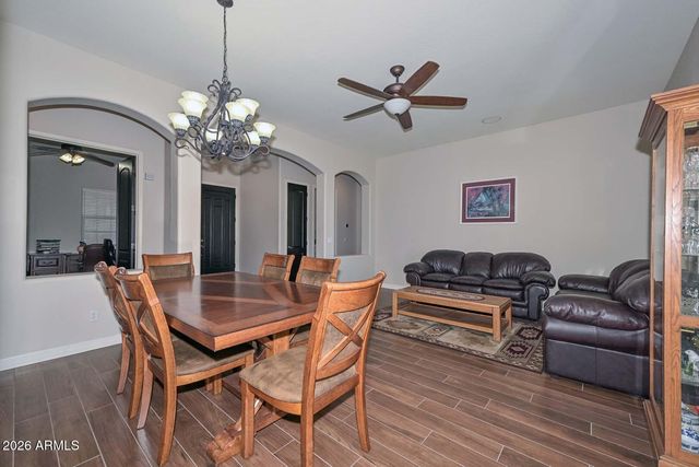 16729 W JACKSON Street, Goodyear, AZ 85338