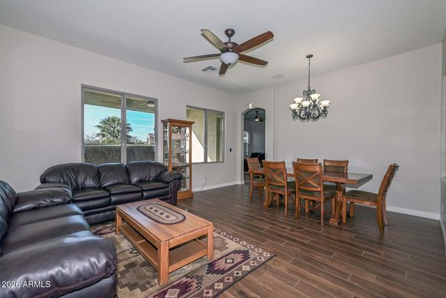 16729 W JACKSON Street, Goodyear, AZ 85338