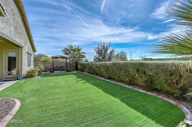 16729 W JACKSON Street, Goodyear, AZ 85338