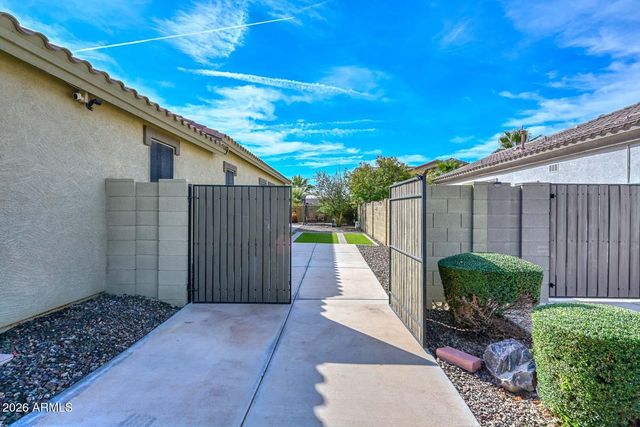 16729 W JACKSON Street, Goodyear, AZ 85338