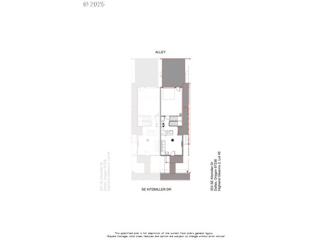 353 Se Kitzmiller Dr, Dallas, OR 97338