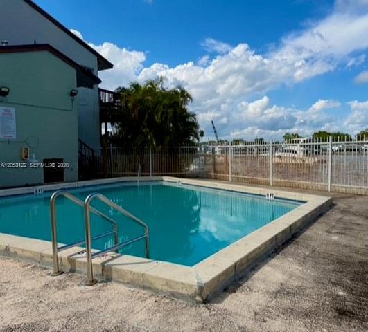 1901 S River Drive 22C, Miami, FL 33125