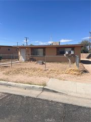 128 W Haloid, Ridgecrest, CA 93555