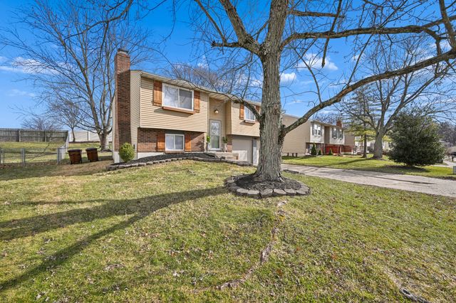 3312 Spring Valley Drive, Erlanger, KY 41018